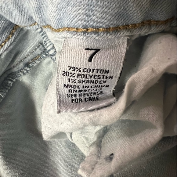 Jeans - Picture 4 of 4